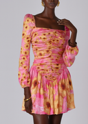 Molade - Hibiscus Print