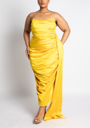 Simisola Dress