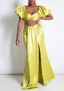 Lima Skirt