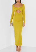 Ginny Dress