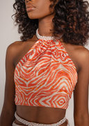 Tito Crop Top