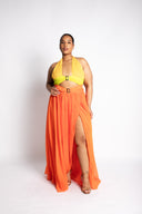 JAMILAH DRESS