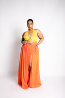 JAMILAH DRESS