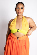 JAMILAH DRESS