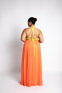 JAMILAH DRESS