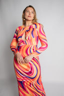 Ekua Dress