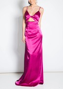 Torera Dress