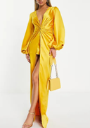 Tawa Dress