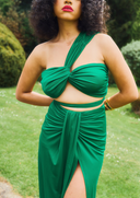 ARA CROP TOP