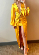 Tawa Dress