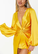 Tawa Dress
