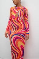 Ekua Dress