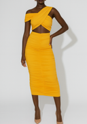 Zahrah Dress