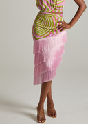 ARIKE SKIRT