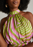 ARIKE TOP