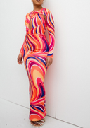 Ekua Dress