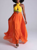 JAMILAH DRESS