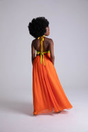 JAMILAH DRESS