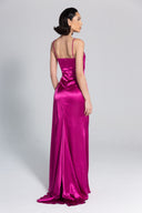 Torera Dress