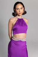 Fife Crop Top