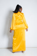 Tawa Dress