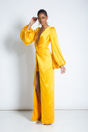 Tawa Dress