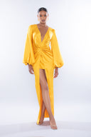 Tawa Dress