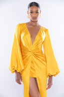 Tawa Dress