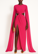 RENI DRESS - PINK