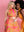 Faari Maxi Skirt Aquarelle Pink