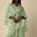 CALLIA TOP -MINT