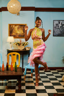 ARIKE SKIRT