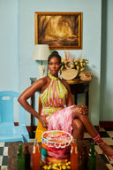 ARIKE TOP