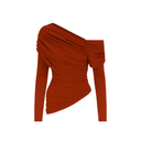 AXIS TOP - ORANGE