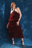 Imani Dress