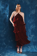 Imani Dress