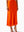 Fife Skirt -Orange
