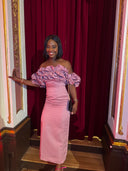 Anaya Dress