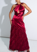 Omolola Dress