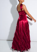 Omolola Dress