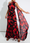 Adanna Dress