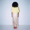 DAISY TEE - BUTTER