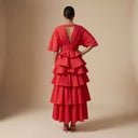 SOLARA DRESS