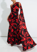 Adanna Dress