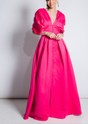Peony Gown