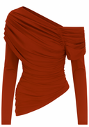 AXIS TOP - ORANGE
