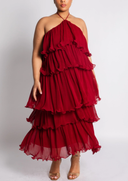 Imani Dress