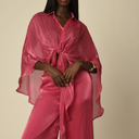 CALLIA TOP -PINK