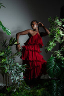 Imani Dress