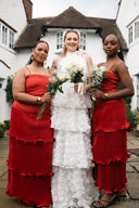 FAARI BRIDAL SET (PRE ORDER)